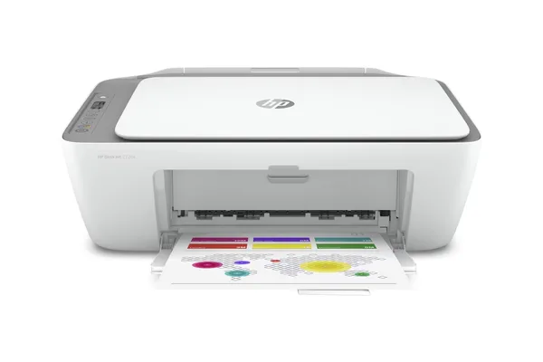 HP DeskJet 2720e printer